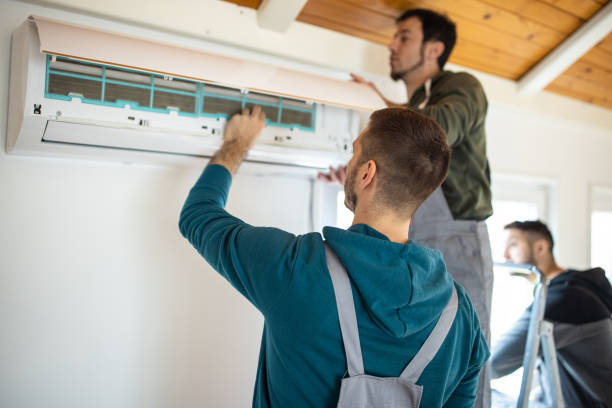 Best Thermostats and Smart Controls in Taft Mosswood, CA
