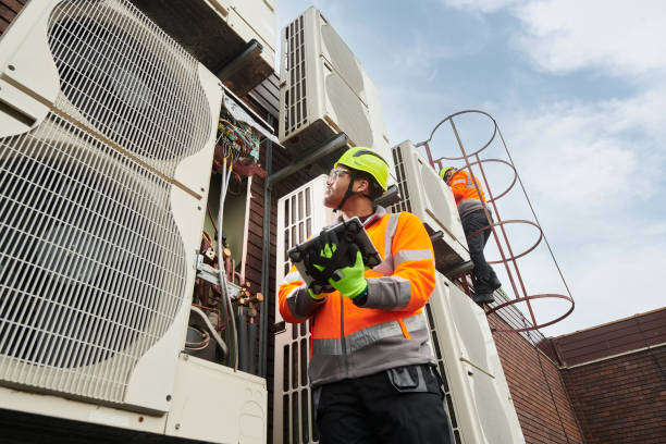 Best HVAC Consulting and Engineering in Taft Mosswood, CA
