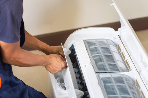 Best Commercial HVAC in Taft Mosswood, CA