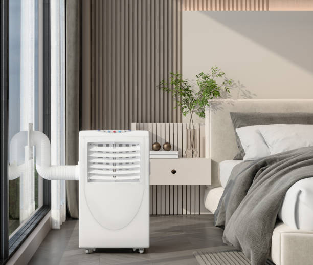 Best Ductless Mini-Split Systems in Taft Mosswood, CA