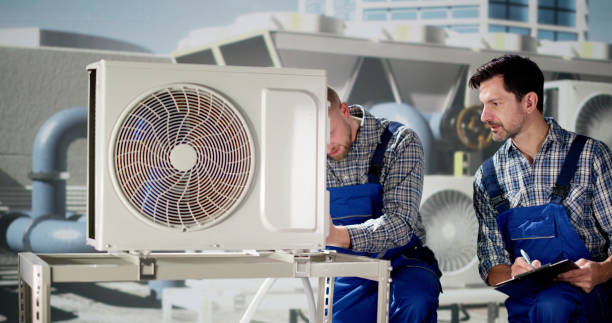 Best Geothermal HVAC Systems in Taft Mosswood, CA