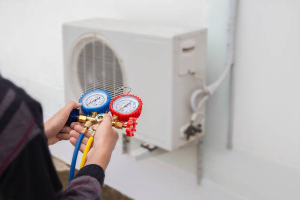 Best HVAC Financing and Leasing in Taft Mosswood, CA