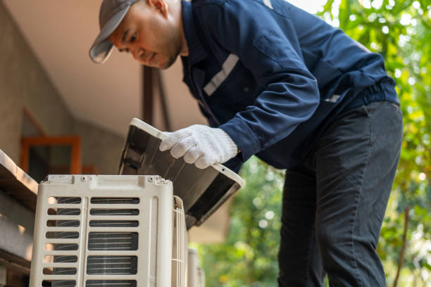 Best Emergency HVAC Services in Taft Mosswood, CA
