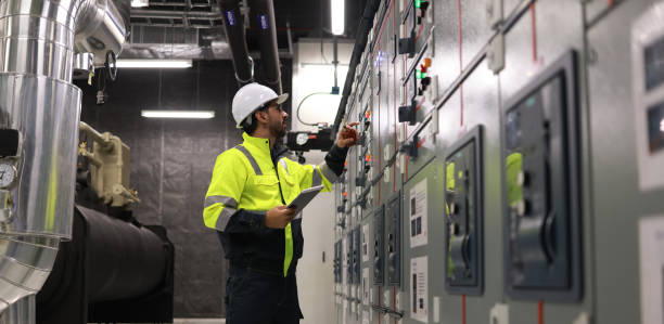 Reliable Taft Mosswood, CA HVAC Solutions